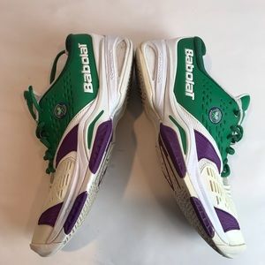 babolat sfx wimbledon